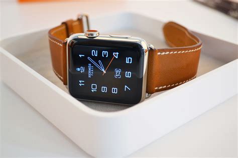 hermes apple wtch review|is hermes watch worth it.